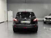 Nissan Qashqai I Рестайлинг Тверь  - изображение 25