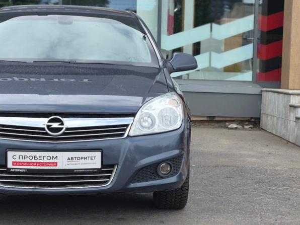 Opel Astra H Рестайлинг с пробегом 2010 года, цена 519 000 рублей, 203815 км, седан, Автокод Объявления