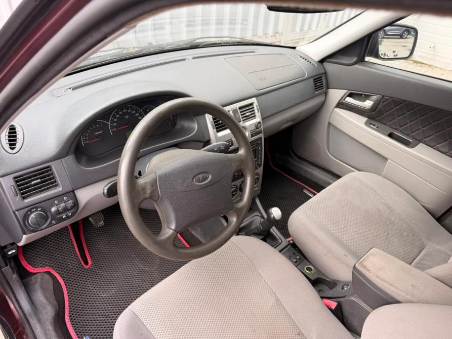 Lada (ВАЗ) Priora I Ростов-на-Дону  - изображение 14