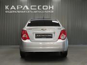 Chevrolet Aveo II Пермь  - изображение 22