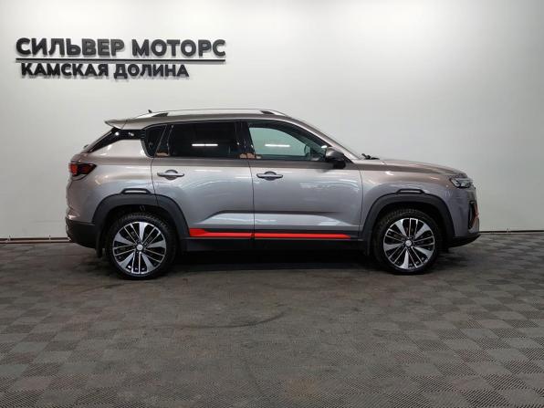 Changan CS35 Plus I Рестайлинг с пробегом 2023 года, цена 1 890 000 рублей, 29000 км, внедорожник, Автокод Объявления