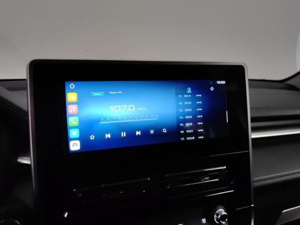 Haval M6 II с пробегом 2024 года, цена 1 935 000 рублей, 10137 км, внедорожник, Автокод Объявления
