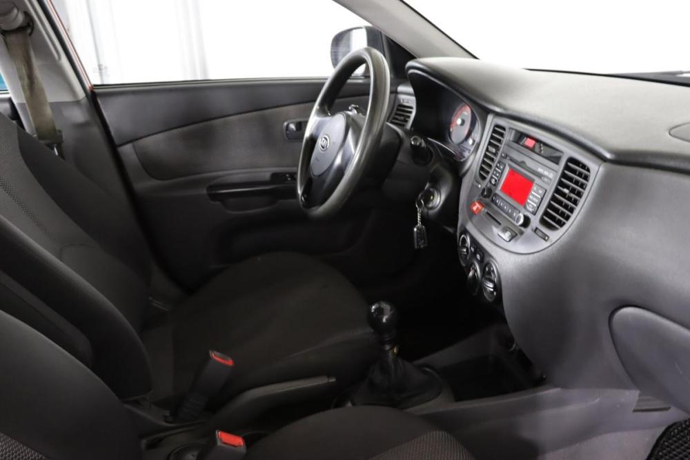 Kia Rio II Рестайлинг Нижний Новгород  - изображение 11