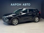 Hyundai Tucson III Рестайлинг Москва  - изображение 12