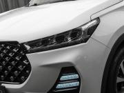 Chery Tiggo 7 Pro I Москва  - изображение 51
