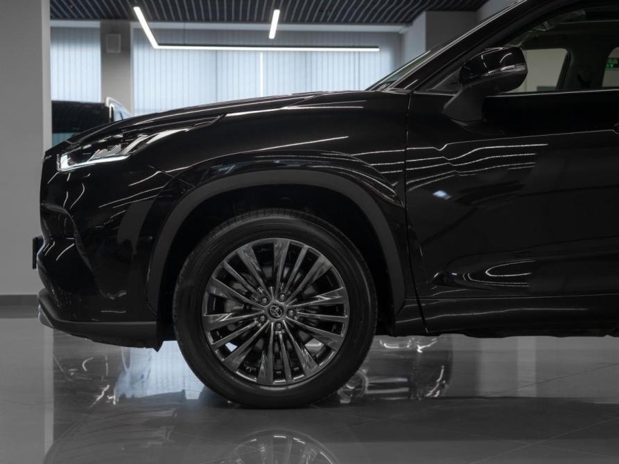 Toyota Highlander IV (XU70) Москва  - изображение 30