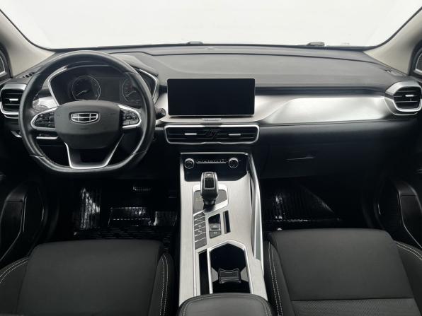 Geely Coolray I с пробегом 2021 года, цена 1 290 000 рублей, 176892 км, внедорожник, Автокод Объявления