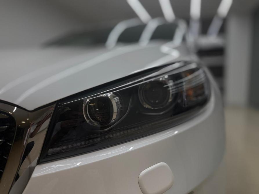 Kia Sorento III Prime Рестайлинг Челябинск  - изображение 9