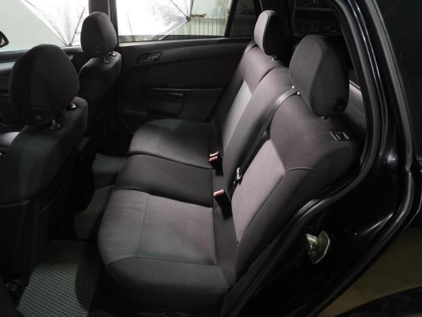 Opel Astra H Рестайлинг с пробегом 2011 года, цена 669 000 рублей, 153508 км, универсал, Автокод Объявления
