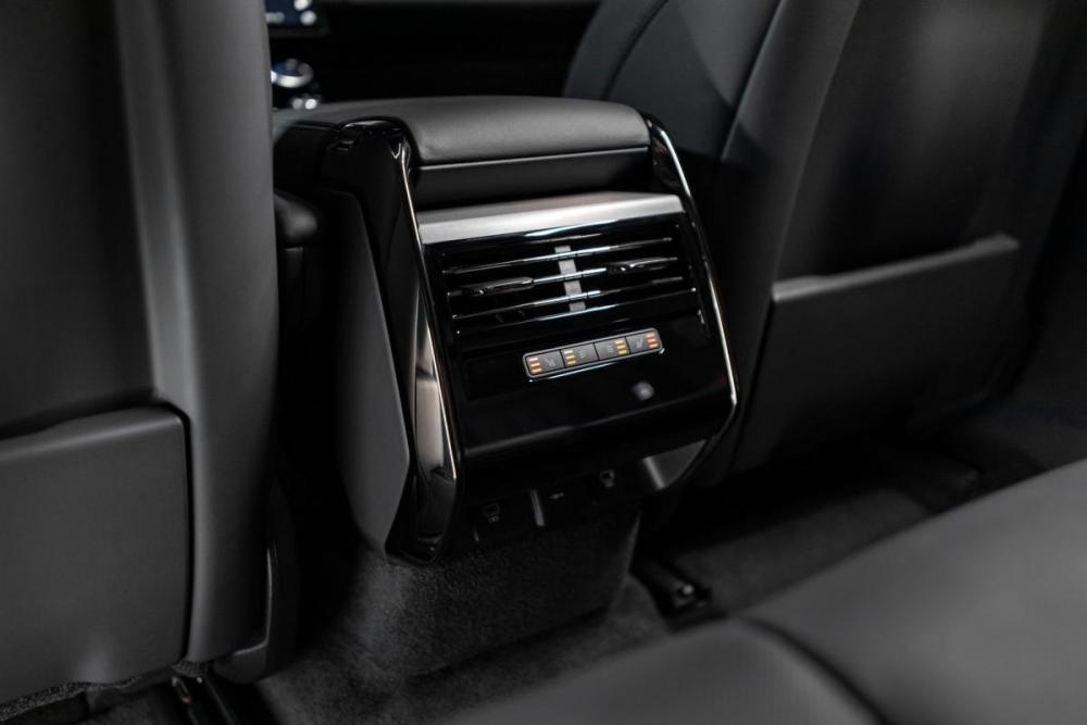 Land Rover Range Rover Sport III Москва  - изображение 21