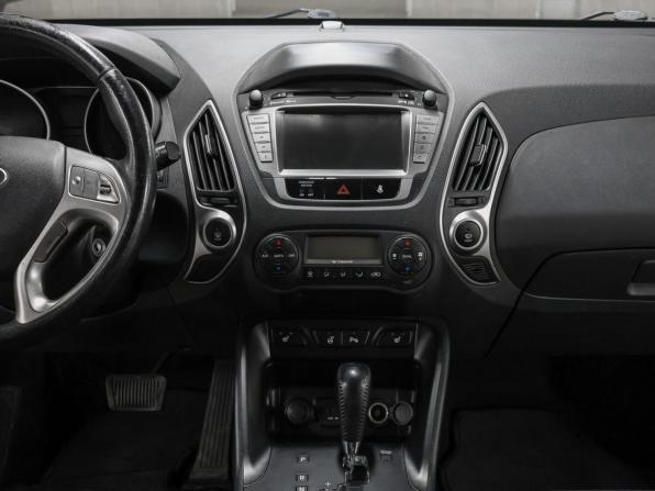 Hyundai ix35 I с пробегом 2012 года, цена 1 049 000 рублей, 195000 км, внедорожник, Автокод Объявления