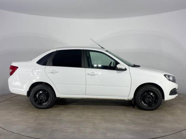 Lada (ВАЗ) Granta I Рестайлинг с пробегом 2023 года, цена 669 000 рублей, 29618 км, седан, Автокод Объявления