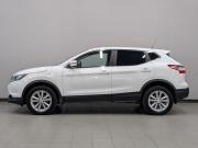 Nissan Qashqai II Москва  - изображение 33