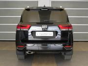 Toyota Land Cruiser 300 Series Санкт-Петербург  - изображение 72