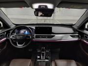 Chery Tiggo 8 Pro I Казань  - изображение 49