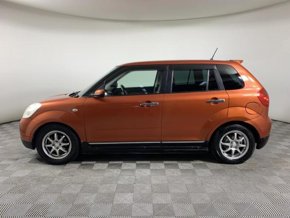 Mazda Verisa с пробегом 2007 года, цена 350 000 рублей, 351662 км, хэтчбек, Автокод Объявления
