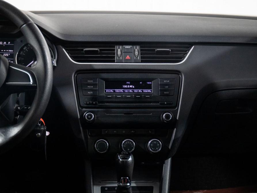 Skoda Octavia III (A7) Иркутск  - изображение 11