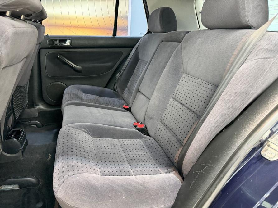 Volkswagen Golf IV Таганрог  - изображение 17