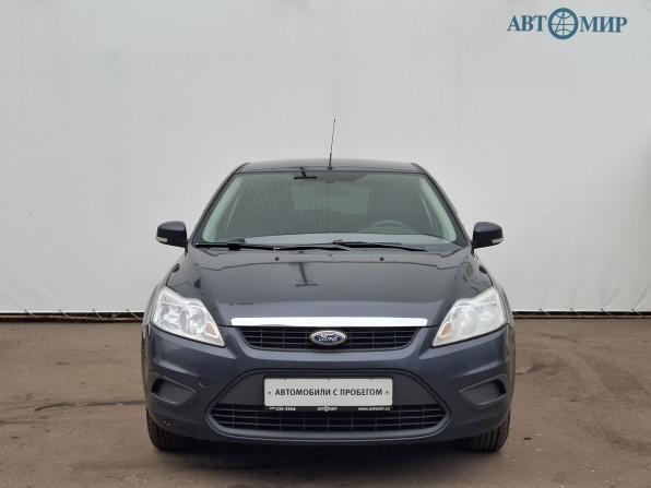Ford Focus II Рестайлинг с пробегом 2010 года, цена 515 000 рублей, 244834 км, хэтчбек, Автокод Объявления