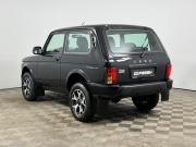 Lada (ВАЗ) Niva Legend I Казань  - изображение 19