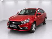 Lada (ВАЗ) Vesta I Москва  - изображение 18