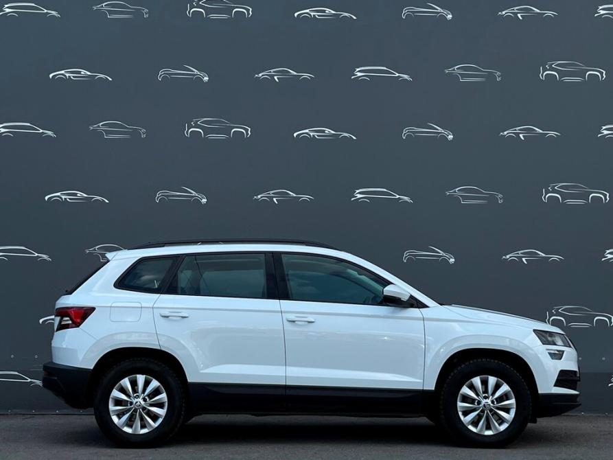 Skoda Karoq I Санкт-Петербург  - изображение 11