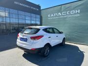 Hyundai ix35 I Рестайлинг Екатеринбург  - изображение 14
