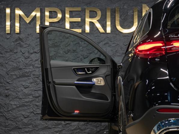 Новый Mercedes-Benz GLC II (X254) 2026 года, цена 9 890 000 рублей, внедорожник, Автокод Объявления