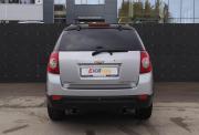 Chevrolet Captiva I Рестайлинг Сыктывкар  - изображение 27