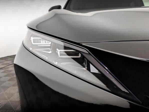 Omoda C7 с пробегом 2025 года, цена 2 540 000 рублей, 10945 км, внедорожник, Автокод Объявления