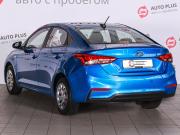 Hyundai Solaris II Минеральные Воды  - изображение 22