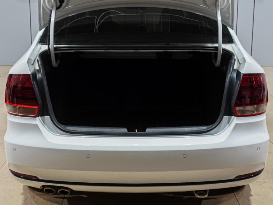 Volkswagen Polo V Рестайлинг Воронеж  - изображение 21
