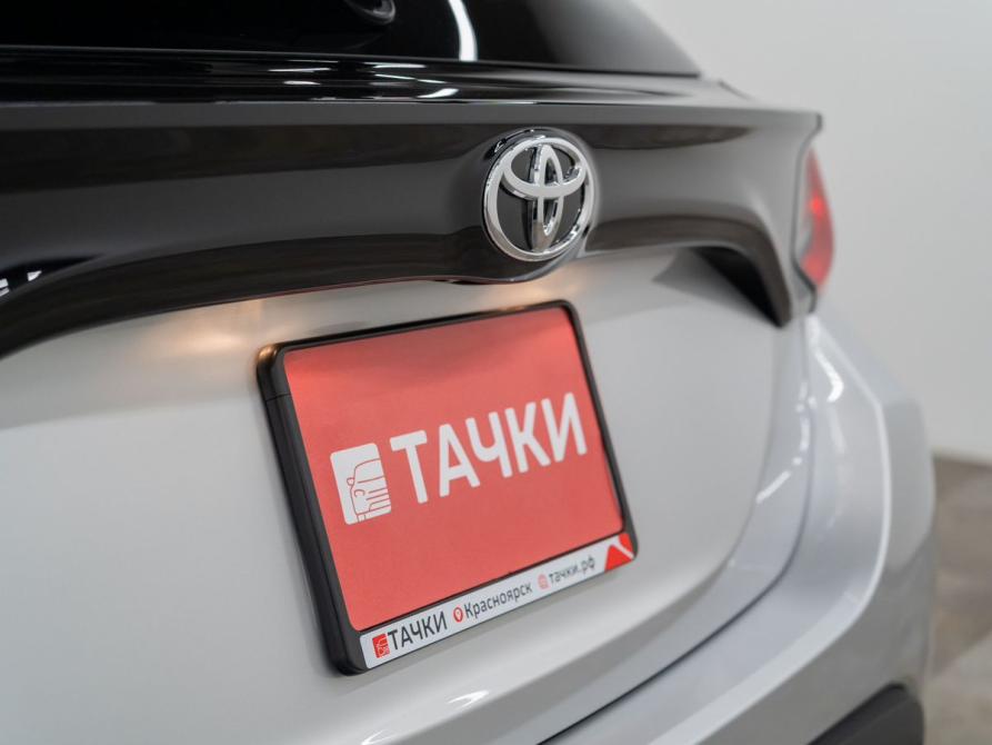Toyota Yaris IV Красноярск  - изображение 22