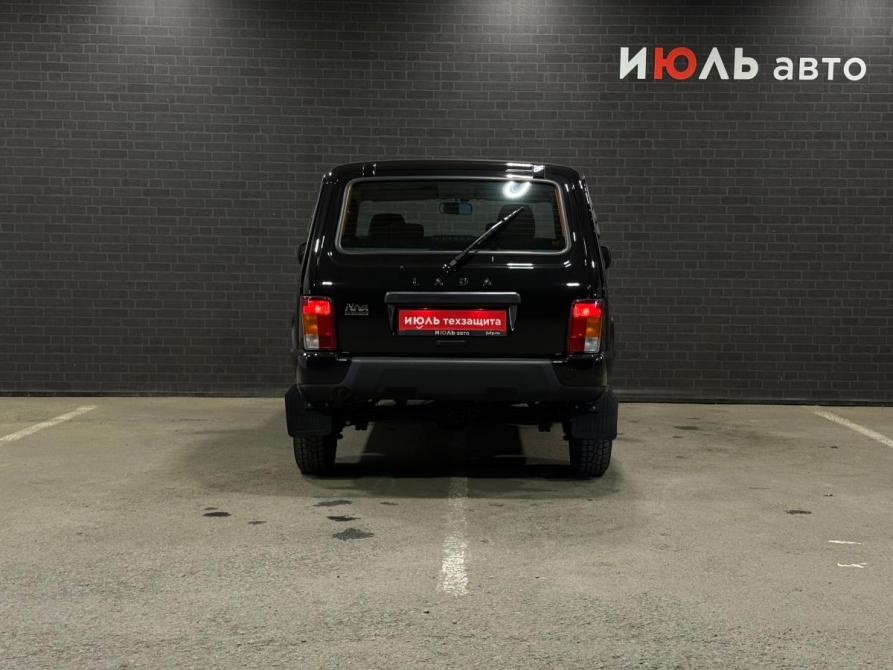 Lada (ВАЗ) Niva Legend I Челябинск  - изображение 6