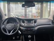Hyundai Tucson III Азнакаево  - изображение 34