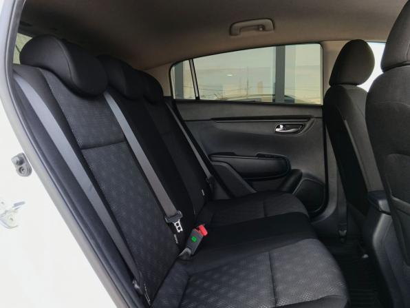 Kia Rio IV с пробегом 2019 года, цена 1 629 000 рублей, 78473 км, хэтчбек, Автокод Объявления