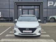 Hyundai Solaris II Рестайлинг Воронеж  - изображение 13