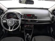 Kia Picanto III Москва  - изображение 40