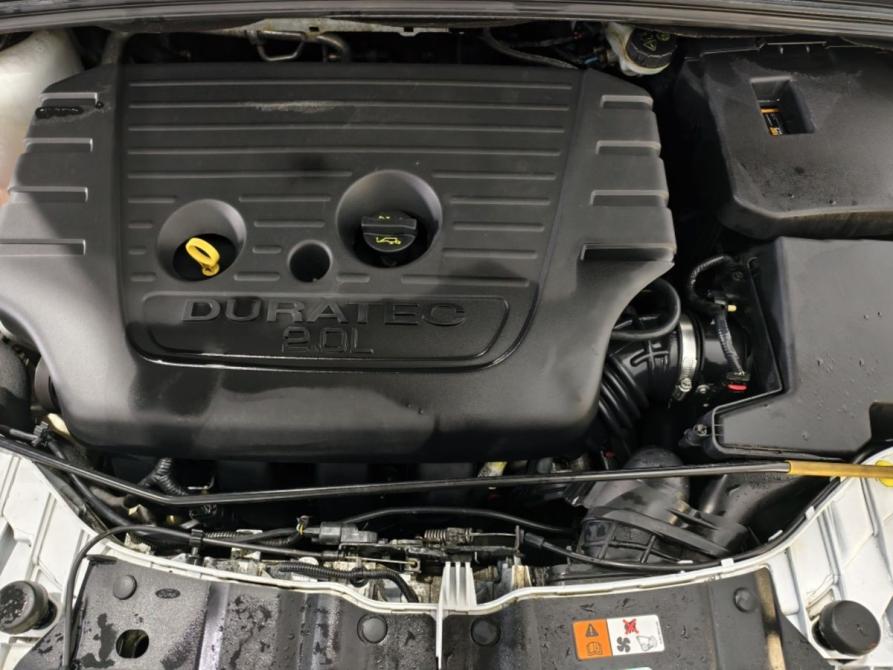 Ford Focus III Курск  - изображение 19