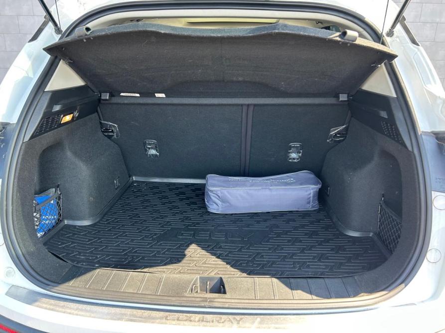 Geely Coolray I Альметьевск  - изображение 31