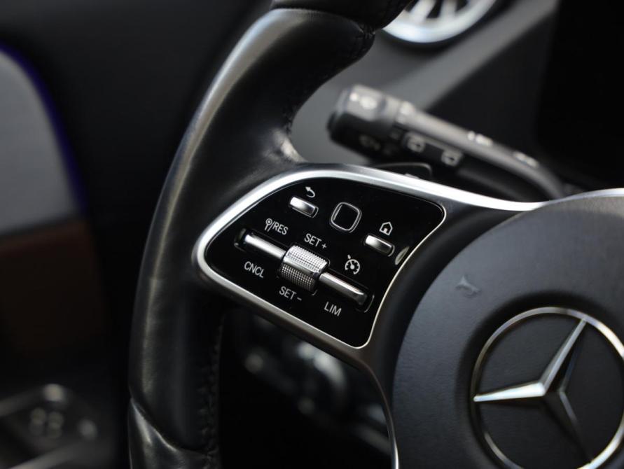 Mercedes-Benz GLA II (H247) Санкт-Петербург  - изображение 14