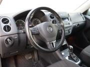 Volkswagen Tiguan I Рестайлинг Москва  - изображение 34