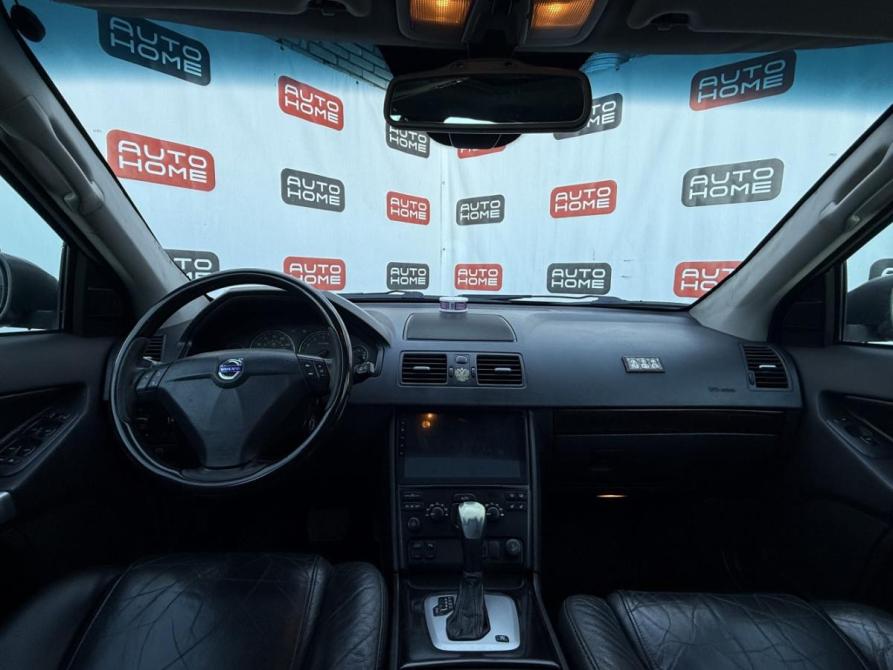 Volvo XC90 I Санкт-Петербург  - изображение 8