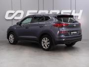 Hyundai Tucson III Рестайлинг Воронеж  - изображение 19