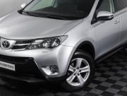 Toyota RAV4 IV (XA40) Москва  - изображение 42