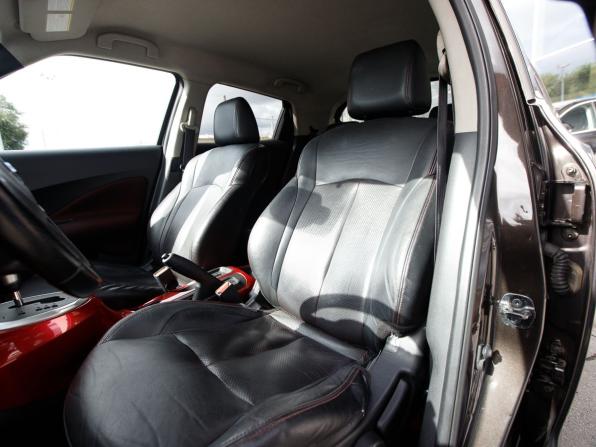 Nissan Juke I с пробегом 2011 года, цена 972 000 рублей, 160728 км, внедорожник, Автокод Объявления