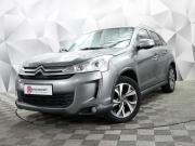 Citroen C4 Aircross Ульяновск  - изображение 14
