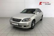 Toyota Mark II IX (X110) Астрахань  - изображение 19