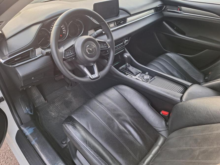 Mazda 6 III (GJ) Рестайлинг 2 Азнакаево  - изображение 22