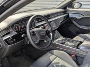 Audi A8 IV (D5) Москва  - изображение 44